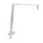 aquarium light holder Fish Tank Light Bracket Aluminum Alloy Professional Carousel 7