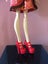 Ever after high Apple White doll Carousel 4