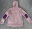 The North Face teddy fleece jumper - great condition Carousel 3