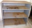 STEEL SHELVES - Cabinet Carousel 2