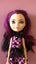 Ever after high Enchanted Picnic Raven Queen doll Carousel 3