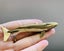 Antique style Whale Sea Life Miniature Solid Figurine Carousel 2