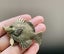 Antique Style Fish Standing Miniature Figurine Carousel 2