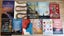 Assorted Bulk Young Adult / Mystery Thriller Fiction / Historical Fiction Books Carousel 1