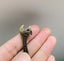 Vintage Adjustable Wrench keychain Miniature Figurine Carousel 3
