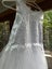 First communion/ flower girl dress Carousel 1