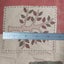 Patchwork Pattern Cream Upholstery Fabric Carousel 3