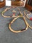 Wooden Kids Train Set Carousel 2