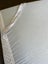 King Size Memory Foam Mattress Topper Carousel 8