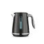 Breville Luxe Toaster and Kettle Set - Black Stainless Carousel 2