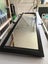 ** MIRROR ** Partially Broken - Use for Craft Mosaic etc (88cm x 30cm) Carousel 3