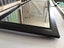 ** MIRROR ** Partially Broken - Use for Craft Mosaic etc (88cm x 30cm) Carousel 6
