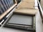 ** MIRROR ** Partially Broken - Use for Craft Mosaic etc (88cm x 30cm) Carousel 11