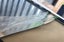 ** MIRROR ** Partially Broken - Use for Craft Mosaic etc (88cm x 30cm) Carousel 12