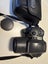 Vintage Olympus IS-10 DLX 35mm Film 28-110 Zoom Camera Carousel 1