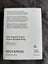 Eddy & Moss organic cotton Muslin swaddle - BRAND NEW Carousel 3