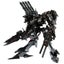 Armored Core: 1 / 72 Rayleonard 04-Alicia Unsung (Full Package Ver.) - Model Kit Carousel 2
