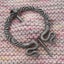 CELTIC BROOCH FOR SHAWLS & WRAPS Carousel 2