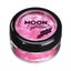 Moon Glitter Iridescent Chunky Single, 3g Costume Make Up Carousel 1