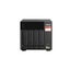 QNAP TS-473A-8G 4 Bay NAS 8G DDR4 AMD V1500B quad-core 2.2 GHz processor 2x M... Carousel 1