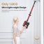 Brand New Akitas V10 450W 3in1 Cordless Vacuum Cleaner 1H 30V Brushless Motor Carousel 4