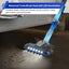 Brand New Akitas 3in1 Cordless Vacuum Cleaner Upright Stick Lightweight 150W(V8) Carousel 3