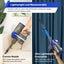 Brand New Akitas 3in1 Cordless Vacuum Cleaner Upright Stick Lightweight 150W(V8) Carousel 4