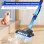 Brand New Akitas 3in1 Cordless Vacuum Cleaner Upright Stick Lightweight 150W(V8) Carousel 5