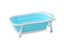 Bath Tub Folding Baby Bath Carousel 5
