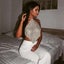 Diamante Backless Hanky Top - Sparkly Crystals, Club Wear, Fun, Sexy, Naughty Carousel 1