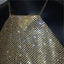 Diamante Backless Hanky Top - Sparkly Crystals, Club Wear, Fun, Sexy, Naughty Carousel 4