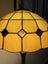New Design Handmade Tiffany Floor Lamp 40cm Shade Carousel 4