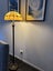 New Design Handmade Tiffany Floor Lamp 40cm Shade Carousel 8