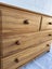 Stunning Millbrook HEART Rimu Lowboy/Dresser, Fully RESTORED, FREE DELIVERY Carousel 6