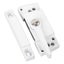 cam action window lock cam type sash lock 2 Set Sliding Window Sash Lock Zinc Carousel 3