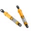 rc shock absorber set oil shock absorber 1/10 rc car shocks set rc damper set Carousel 1