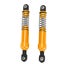 rc shock absorber set oil shock absorber 1/10 rc car shocks set rc damper set Carousel 4