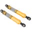 rc shock absorber set oil shock absorber 1/10 rc car shocks set rc damper set Carousel 5