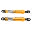 rc shock absorber set oil shock absorber 1/10 rc car shocks set rc damper set Carousel 6