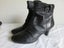 ISABELLA ANSELMI, SOFT LEATHER BOOTS, SZ 39 (7/8) Carousel 1