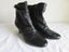 ISABELLA ANSELMI, SOFT LEATHER BOOTS, SZ 39 (7/8) Carousel 5