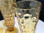 Beautiful Vintage Mid Century Pitcher & 4 x Glasses Carousel 8