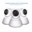 New Security Camera - New Carousel 6