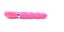 10-Mode Silicone Pink Beaded Waterproof Vibrator Carousel 2