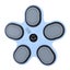 music punching machine smart boxing training machine Music Boxing Machine Wall Carousel 4