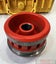 Ridgid Pipe Threading Set of Three in Kincrome Case 1/2" 3/4" 1" Carousel 7