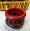 Ridgid Pipe Threading Set of Three in Kincrome Case 1/2" 3/4" 1" Carousel 3
