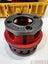 Ridgid Pipe Threading Set of Three in Kincrome Case 1/2" 3/4" 1" Carousel 6