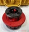 Ridgid Pipe Threading Set of Three in Kincrome Case 1/2" 3/4" 1" Carousel 4