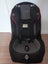Booster seat Carousel 1